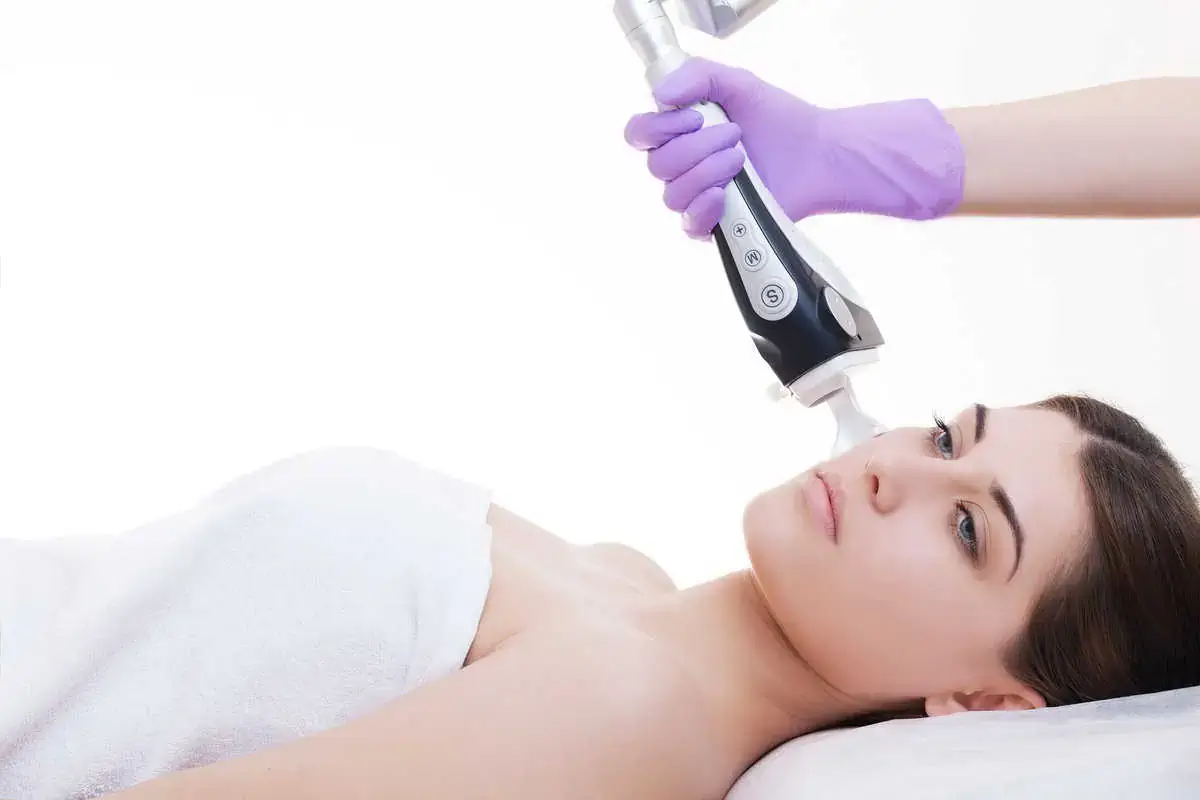 Laser Skin Resurfacing by Joslin Aesthetics in Georgetown TX