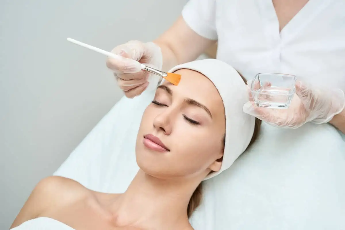 Chemical Peels by Joslin Aesthetics in Georgetown TX