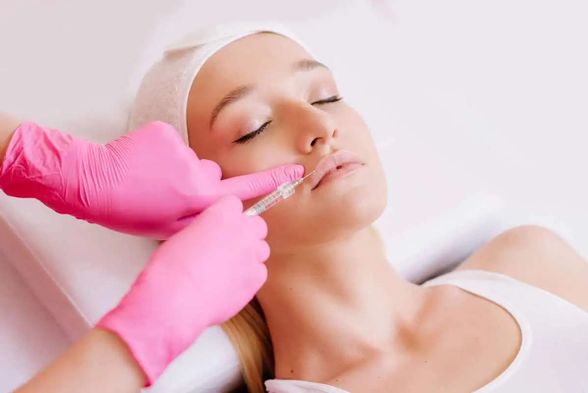 Dermal Fillers in Georgetown, TX