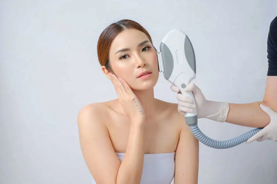 Is A Photofacial The Right Treatment For Your Skin?