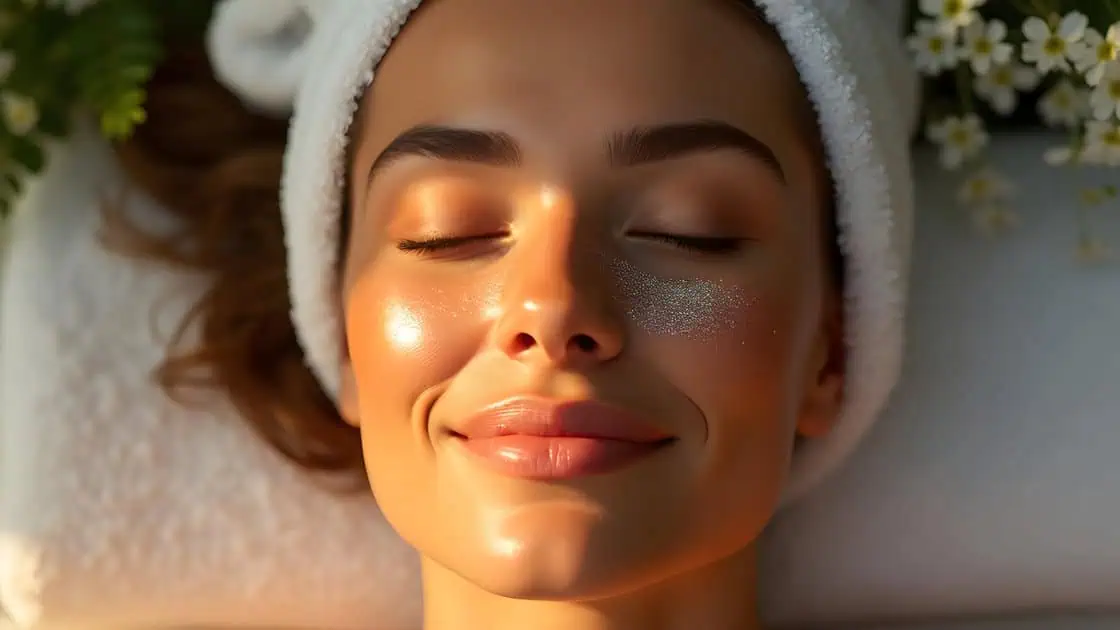 Diamond Glow Facial in Georgetown TX by Joslin Medical Spa by Thompson Plastic Surgery